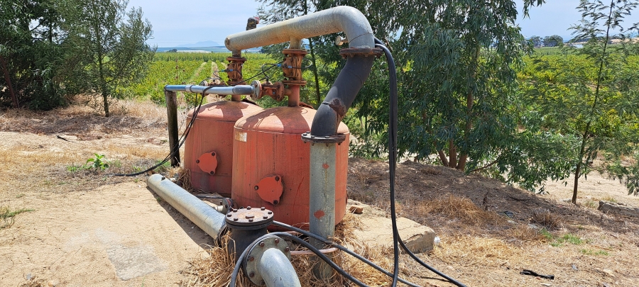 3 Bedroom Property for Sale in Wellington Rural Western Cape